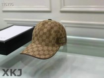 Gucci Snapback Hat AAA Quality （150）