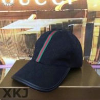 Gucci Snapback Hat AAA Quality （160）