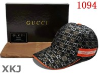 Gucci Snapback Hat AAA Quality （431）
