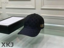 Gucci Snapback Hat AAA Quality （429）
