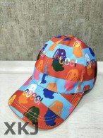 Gucci Snapback Hat AAA Quality （151）