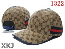 Gucci Snapback Hat AAA Quality （17）