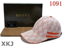 Gucci Snapback Hat AAA Quality （74）