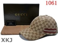 Gucci Snapback Hat AAA Quality （185）