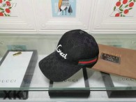 Gucci Snapback Hat AAA Quality （359）