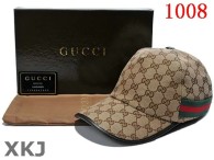 Gucci Snapback Hat AAA Quality （352）
