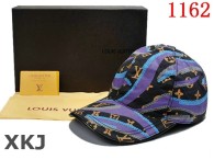 LV Snapback Hat AAA Quality （70）