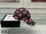 Gucci Snapback Hat AAA Quality （172）