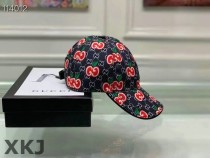 Gucci Snapback Hat AAA Quality （172）