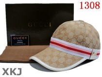 Gucci Snapback Hat AAA Quality （25）