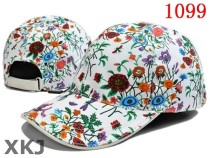 Gucci Snapback Hat AAA Quality （225）