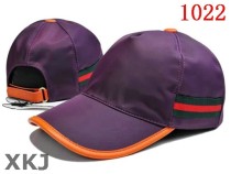 Gucci Snapback Hat AAA Quality （161）