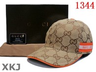 Gucci Snapback Hat AAA Quality （529）