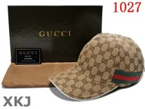 Gucci Snapback Hat AAA Quality （213）