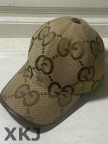 Gucci Snapback Hat AAA Quality （214）