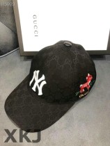 Gucci Snapback Hat AAA Quality （206）