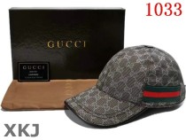 Gucci Snapback Hat AAA Quality （142）