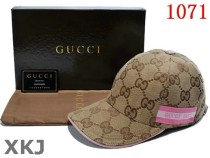 Gucci Snapback Hat AAA Quality （472）