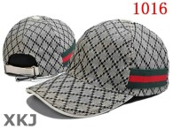 Gucci Snapback Hat AAA Quality （435）