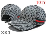 Gucci Snapback Hat AAA Quality （510）