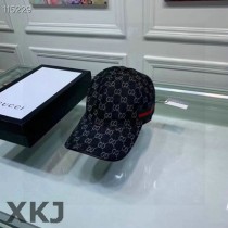 Gucci Snapback Hat AAA Quality （26）