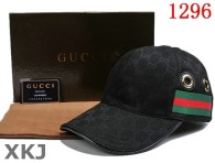 Gucci Snapback Hat AAA Quality （378）