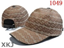 Gucci Snapback Hat AAA Quality （463）