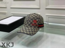 Gucci Snapback Hat AAA Quality （120）