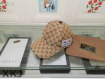 Gucci Snapback Hat AAA Quality （216）