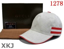 Gucci Snapback Hat AAA Quality （406）