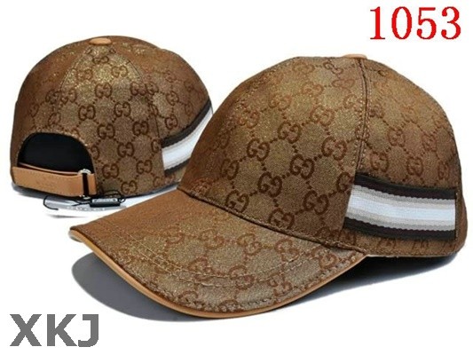 Gucci Snapback Hat AAA Quality （113）