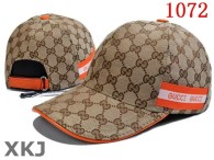 Gucci Snapback Hat AAA Quality （351）