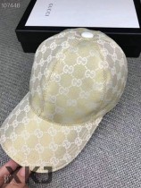 Gucci Snapback Hat AAA Quality （108）