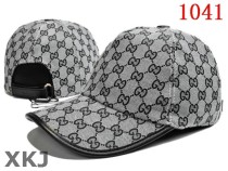 Gucci Snapback Hat AAA Quality （70）