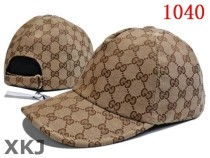 Gucci Snapback Hat AAA Quality （48）