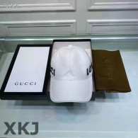 Gucci Snapback Hat AAA Quality （377）