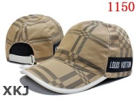 LV Snapback Hat AAA Quality （163）