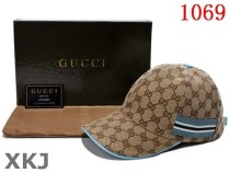 Gucci Snapback Hat AAA Quality （67）