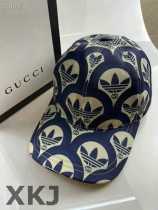 Gucci Snapback Hat AAA Quality （413）
