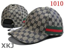 Gucci Snapback Hat AAA Quality （242）