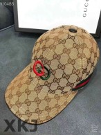 Gucci Snapback Hat AAA Quality （191）