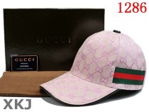 Gucci Snapback Hat AAA Quality （421）