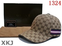 Gucci Snapback Hat AAA Quality （264）