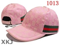 Gucci Snapback Hat AAA Quality （50）