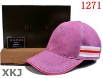 Gucci Snapback Hat AAA Quality （122）
