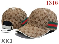 Gucci Snapback Hat AAA Quality （325）