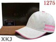Gucci Snapback Hat AAA Quality （503）