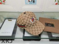 Gucci Snapback Hat AAA Quality （453）