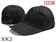 Gucci Snapback Hat AAA Quality （368）