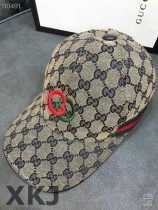 Gucci Snapback Hat AAA Quality （6）